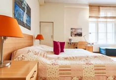 Others 7 Nordic House Apartments