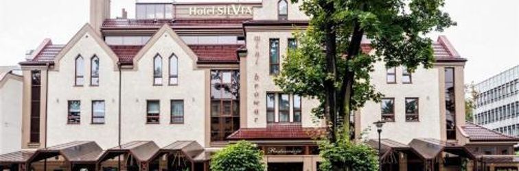 Others Hotel Silvia Gold Gliwice