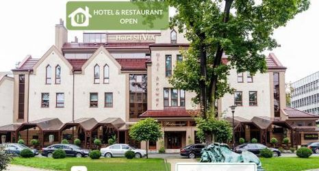 Lainnya 2 Hotel Silvia Gold Gliwice
