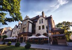 Others 3 Hotel Silvia Gold Gliwice