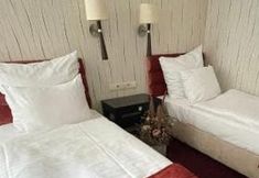 Others 5 Hotel Silvia Gold Gliwice