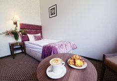 Others 6 Hotel Silvia Gold Gliwice