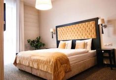 Others 7 Hotel Silvia Gold Gliwice