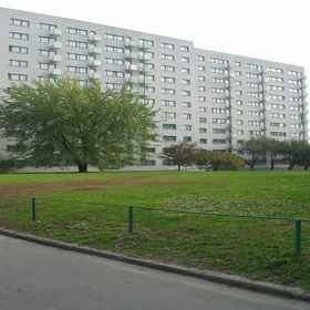 Hostel 36 1, Hotel Wierzbno