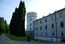 其他 Zamek w Krasiczynie