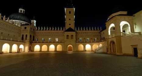 其他 2 Zamek w Krasiczynie