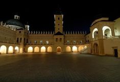 Others 2 Zamek w Krasiczynie