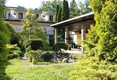 기타 3 Zamek w Krasiczynie