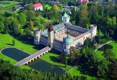 기타 5 Zamek w Krasiczynie