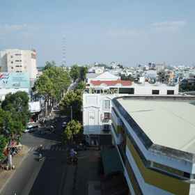 Phuong Nga Hotel 1, Hotel Can Tho University of Medicine and Pharmacy