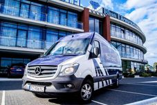 其他 Blue Diamond Hotel Active Spa