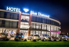 其他 2 Blue Diamond Hotel Active Spa