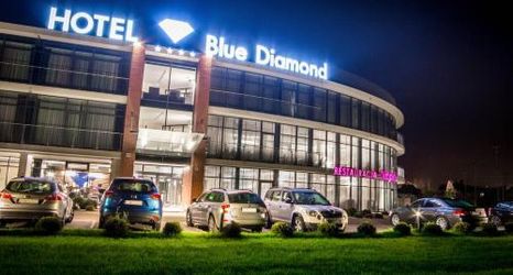 其他 2 Blue Diamond Hotel Active Spa