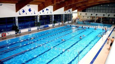 其他 4 Blue Diamond Hotel Active Spa