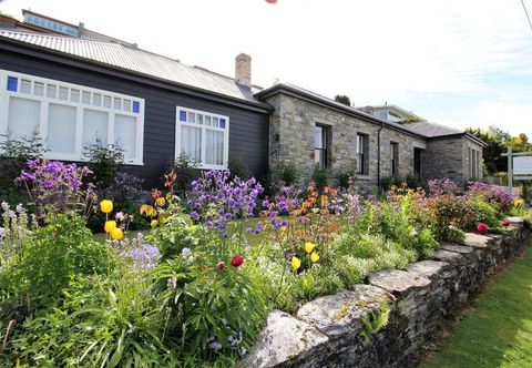 기타 Historic Stone House Boutique Apartments