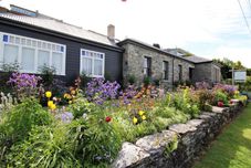 기타 Historic Stone House Boutique Apartments