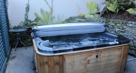 기타 2 Historic Stone House Boutique Apartments