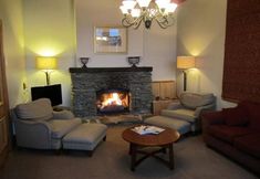 기타 4 Historic Stone House Boutique Apartments