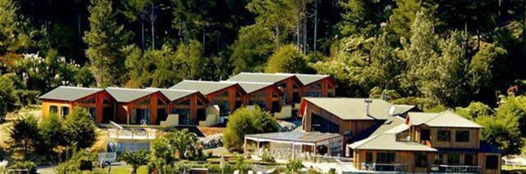 기타 Ridge Country Retreat