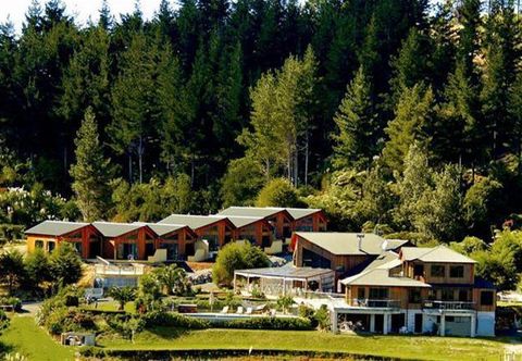 기타 Ridge Country Retreat