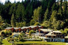 기타 Ridge Country Retreat