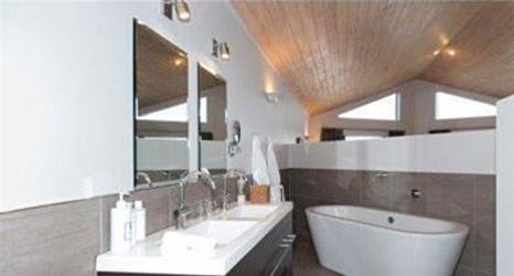 기타 2 Ridge Country Retreat