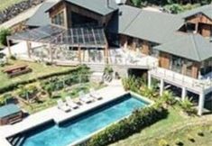 기타 6 Ridge Country Retreat