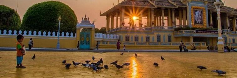 その他 Apsor Palace Hotel