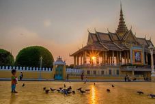 その他 Apsor Palace Hotel