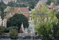 その他 2 Apsor Palace Hotel