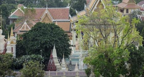 その他 2 Apsor Palace Hotel