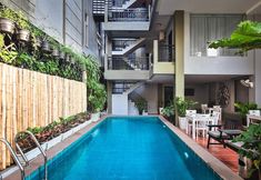 その他 4 Apsor Palace Hotel