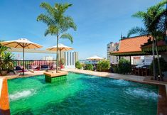 その他 5 Apsor Palace Hotel