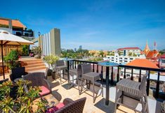 その他 7 Apsor Palace Hotel