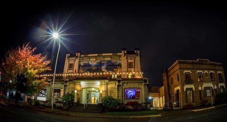 Others 2 Centralia Square Grand Ballroom And Vintage Hotel