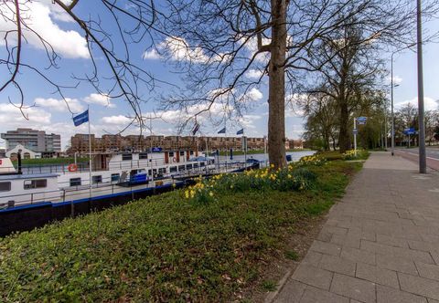 Others Botel Maastricht