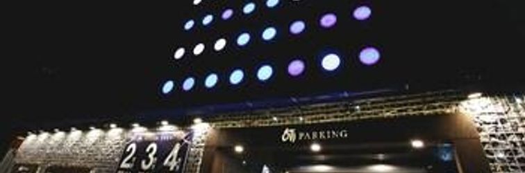 Others Hotel May Dongdaemun