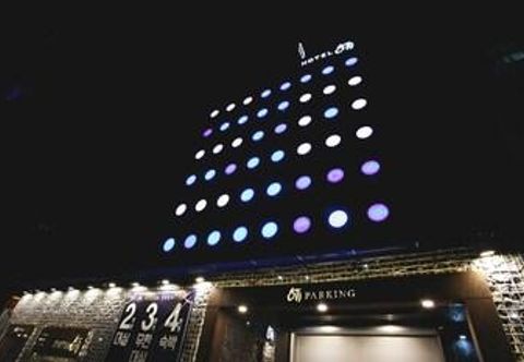 Others Hotel May Dongdaemun