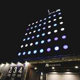 Hotel May Dongdaemun 1, Hotel Compose Coffee Duksung Women's University Branch