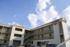 其他 Aladdin Motor Inn
