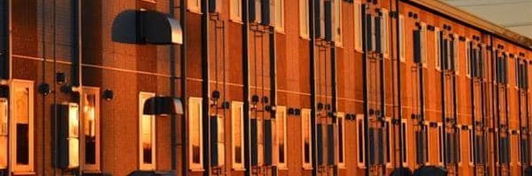 其他 Value The Hotel Furukawasanbongi