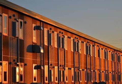 其他 Value The Hotel Furukawasanbongi