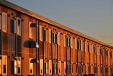 其他 Value The Hotel Furukawasanbongi