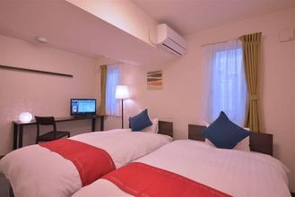 其他 4 Value The Hotel Furukawasanbongi