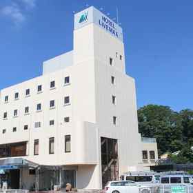 Hotel Livemax Utsunomiya 1, Hotel Watanabe Sports