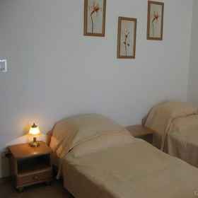 Nil-Pol Apartments1 , 飯店华沙中国签证申请服务中心