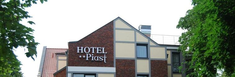 其他 Hotel Piast