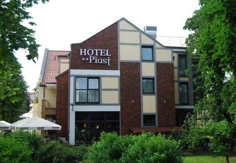 其他 Hotel Piast