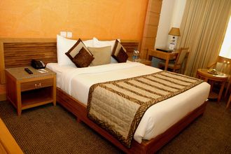 อื่นๆ 4 Hotel Saffron Kiran