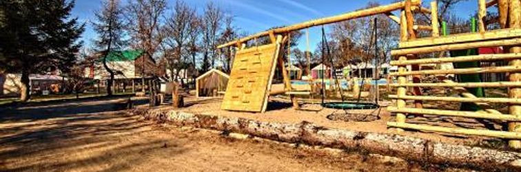 其他 Ht Houseboats